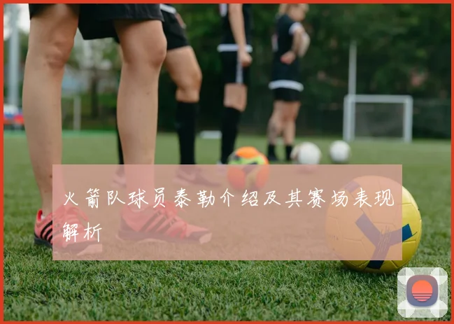 火箭队球员泰勒介绍及其赛场表现解析